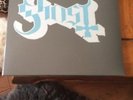 GHOST OPVS EPONYMOVS DELUXE DIE HARD VINYL EDITION LTD 300