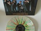 Beatles LP STARS OF '63 - SWINGIN' PIG # TSP 005 - MULTICOLORED  mint LTD. EDIT.