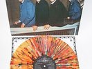 Beatles LP  TRAX VOL.1 - SWINGIN' PIG # TSP 001 - MULTICOLORED - MINT