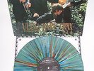 Beatles LP  TRAX VOL.4 - SWINGIN' PIG # TSP 026 - MULTICOLORED - MINT