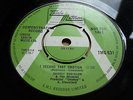 TMG 631 SMOKEY ROBINSON MIRACLES - I SECOND THAT EMOTION TAMLA MOTOWN DEMO