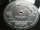 TMG 608 BRENDA HOLLOWAY - STARTING THE HURT ALL OVER AGAIN TAMLA MOTOWN NORTHERN