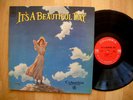 IT'S A BEAUTIFUL DAY 1st LP  COLUMBIA CS 9768 orig 360 SOUND 2 EYE EX