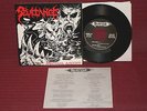 Severance-Abysmal Ascent 7