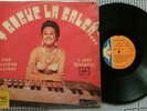 LUCIANO LUCIANI Y SUS MULATOS Y SIGUE LA SALSA. GUAGUANCO FLAMENCO. RARE