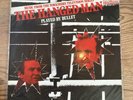 Original Hanged Man OST LP Bullet 1975 Contour 2870-437 Alan Tew Library Funk
