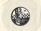 Special AKA Gangsters - 4pr 7