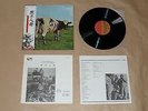 Pink Floyd - ATOM HEART MOTHER / Japan LP / OBI / 1978 / EMS-80320