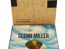 1955 GLENN MILLER ARMY AIR FORCE BAND 5 LPBox Set LPM-6700  Records Near Mint