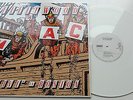 KLP61A - Fleetwood Mac - Live in Boston - LIMITED EDITION WHITE VINYL LP