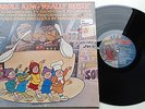 KLP61A - Carole King - Really Rosie (SP 77027) US LP in FOC, ode 1975