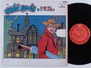 DAVID BOWIE Man Who Sold The World MERCURY LP VG++