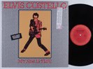 ELVIS COSTELLO My Aim Is True COLUMBIA LP NM SHRINK