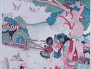 FLEETWOOD MAC Kiln House RS 6408 LP SEALED