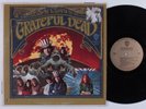 GRATEFUL DEAD Self Titled WARNER BROS W 1689 LP mono