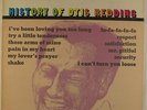 Otis Redding - History Of LP - Volt VG++