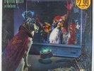 George Clinton/Parliament Funkadelic - Mothership Connection LP - Capitol VG+
