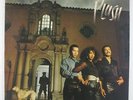 Plush - S/T LP - RCA Victor VG++