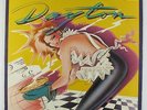 Dayton - Hot Fun LP - Liberty VG++