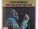 Otis Redding - The Dock Of The Bay LP - Volt VG+