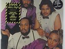 Mtume - Juicy Fruit LP - Epic SEALED
