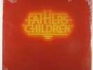Father's Children - S/T LP - Mercury SEALED
