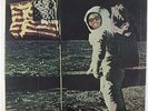 Clarence Reid - Nobody But You Babe LP - Tayster