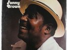 Don Thompson - Fanny Brown LP - Brunswick SEALED