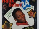 Hank Ballard - 24 Hit Tunes LP - King
