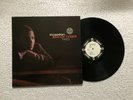 MCCOY TYNER TRIO INCEPTION VAN GELDER RARE WHITE LABEL PROMO JAZZ MONO LP EX+