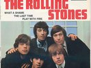 EP THE ROLLING STONES - 457.066 M - 3-65