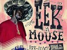 Eek-a-mouse - Eek-Ology: Reggae Anthology Vinyl LP 17 North P NEW