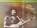 SANTANA- Live at MATRIX 1968, Rare Electrecord MINT LP