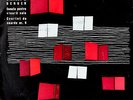 Rom Contemporary- WILHELM G. BERGER Compositions on Electrecord First Press LP