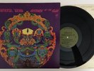 Grateful Dead - Anthem Of The Sun - Vinyl LP Green WB WS 1749 Near Mint (NM)