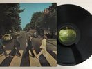 The Beatles - Abbey Road - 1969 UK Press LP NO 'Her Majesty' Apple PCS 7088 VG++