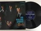 Rolling Stones - 12 X 5 (12X5) - 1965 Stereo 1st Press LP PS 402 (NM-)