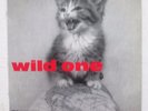 BIG BOB.YOUR LINE WAS BUSY/BRET WOOD WILD ON.TOP RANK.RARE.FRENCH EP45 RPM