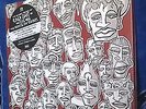 New Eyedea How I One The Write Too Think/The Many Faces of Oliver Hart Vinyl RSD