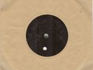 JOHN LEYTON*WANN BIST DU BEI MIR*SIX WHITE HORSES*ACETATE*JOE MEEK*HEAR BOTH