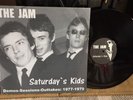 The Jam - Saturdays Kids Rare Lp Demos & Outtakes - Paul Weller