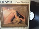 THE COWS Sexy Pee Story Amphetamine Reptile AMREP-015 w/Inner & Poster EX Vinyl