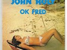 melodisc LP : JOHN HOLT-ok fred   (hear)    studio 1