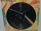 Pink Floyd Dark Side of the Moon Picture Disc