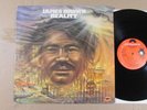 JAMES BROWN reality US ORIGINAL VINYL LP PD 6039 (MR/MONARCH) Fred Wesley funk 