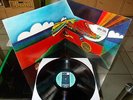 AMON DUUL COLLAPSING MONSTER RARE 1969 GER ORIGINAL METRONOME SMLP 012 LP PSYCH