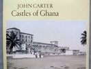 John Carter Castles of Ghana LP Gramavision 18-8603-1 Stereo 1986 JAZZ NM/VG+