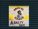 Procol Harum - A Salty Dog / MFSL Original Master Recording