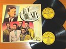 UK IMPORT ROCKABILLY DOUBLE LP - ROY ORBISON - CHARLY CDX4 - 