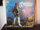 Octopus - Restless Night Vinyl LP 1971 UK Psych Penny Farthing ORIGINAL RARE